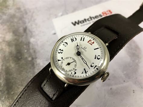 ww1l replica watch|military watches ww2.